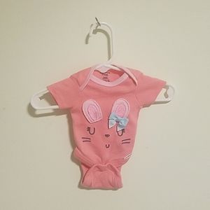 Girl's Onsie